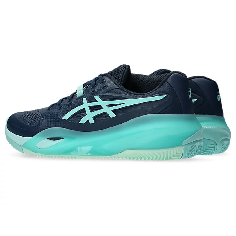 ASICS Gel-Resolution X Clay 1041A485-404 03