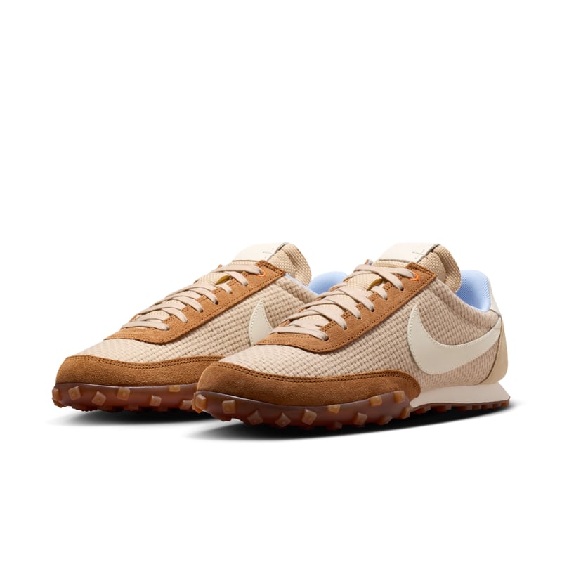 Nike Waffle Racer '26 sneakers "Linen & Pale Ivory" | Heren | Sportstyle | 05 | SPORTSHOWROOM