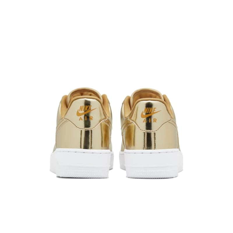 Nike Air Force 1 SP CQ6566-700 06