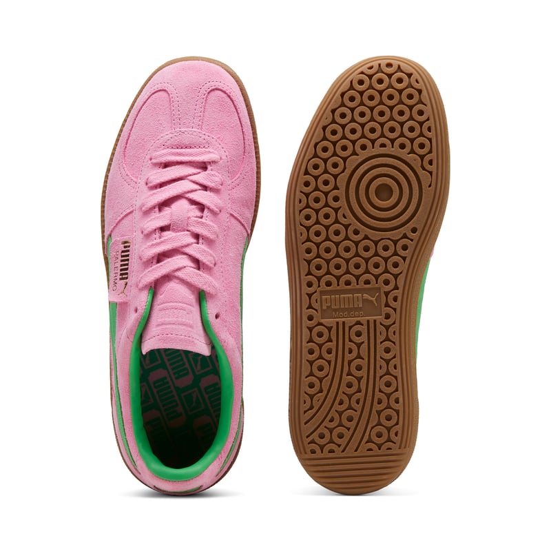 PUMA Palermo Special 397549-01 02