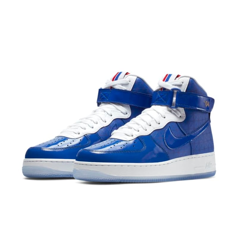 Nike Air Force 1 High CI9880-400 05