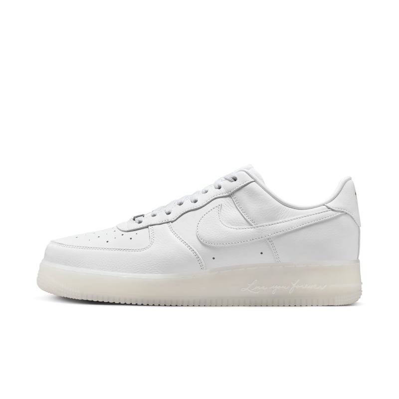 Nike NOCTA Air Force 1 Low runners "White" | Men | Sportstyle | 00 | SPORTSHOWROOM