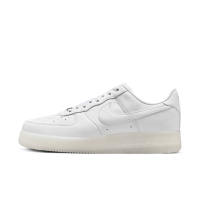 Nike NOCTA Air Force 1 Low runners "White" | Men | Sportstyle | 00 | SPORTSHOWROOM