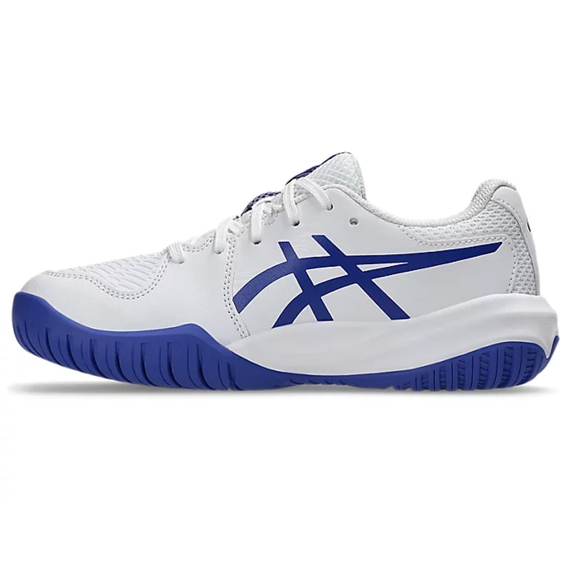 ASICS Gel-Resolution X 1044A081-100 04