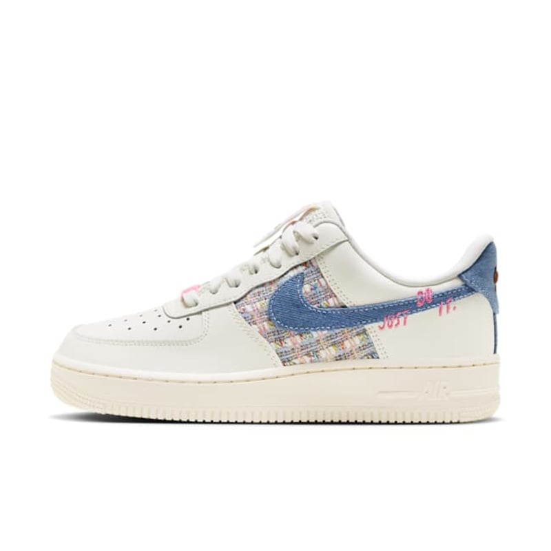 Nike Air Force 1 '07 LX FJ7740-141 01