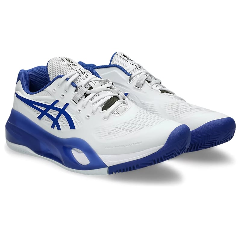 ASICS Gel-Resolution X Clay 1041A485-101 02