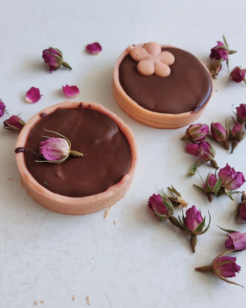 Lilimpo's Vegan Bakery 3467