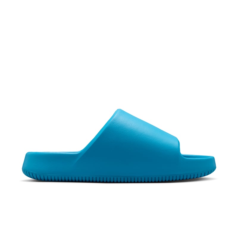 Nike Calm 2.0 Slide sneakers "Light Current Blue" | Heren | Sportstyle | 04 | SPORTSHOWROOM