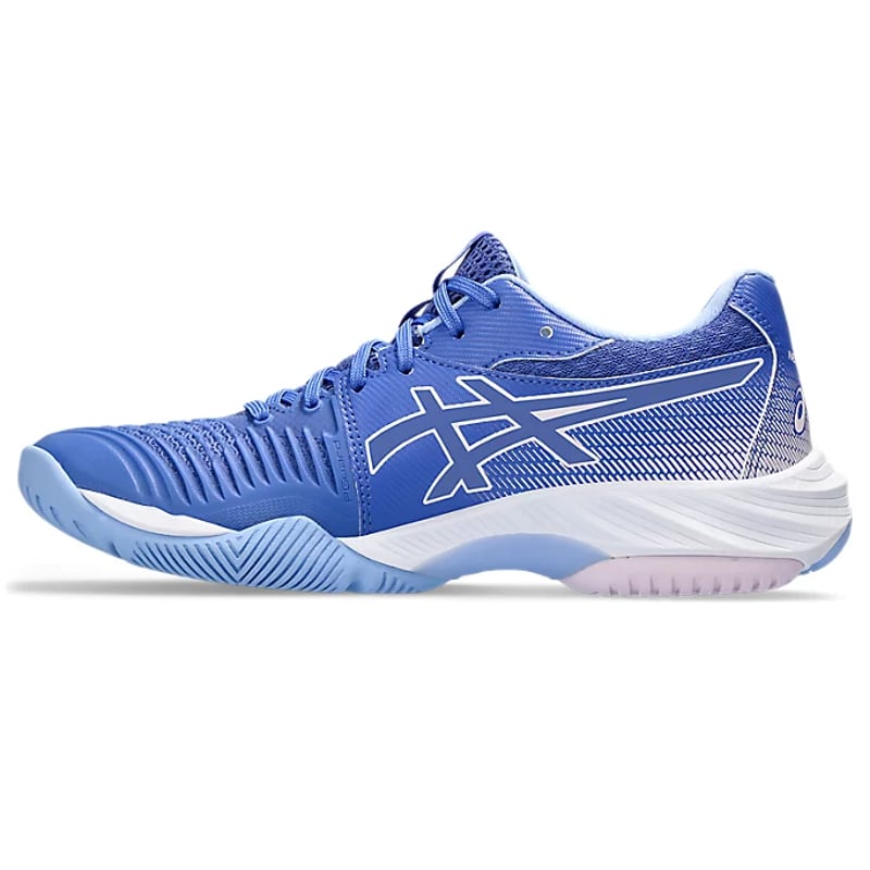 ASICS Netburner Ballistic FF 3 1052A069-403 04