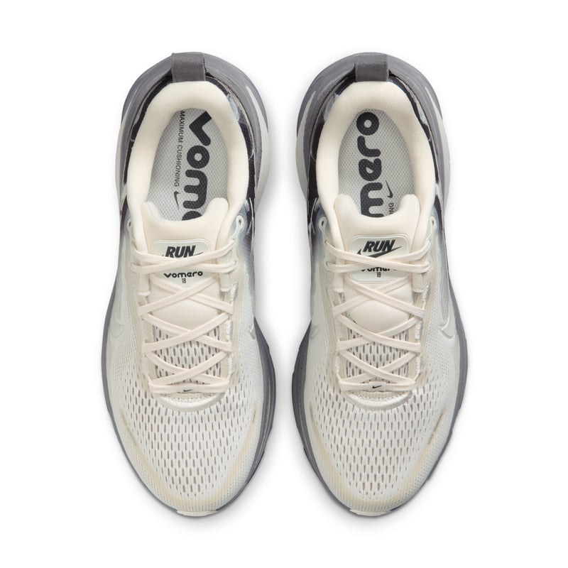 Bežecká obuv Nike Vomero 18 SE "Phantom & Pencil Point" | Ženy | Beh | 03 | SPORTSHOWROOM