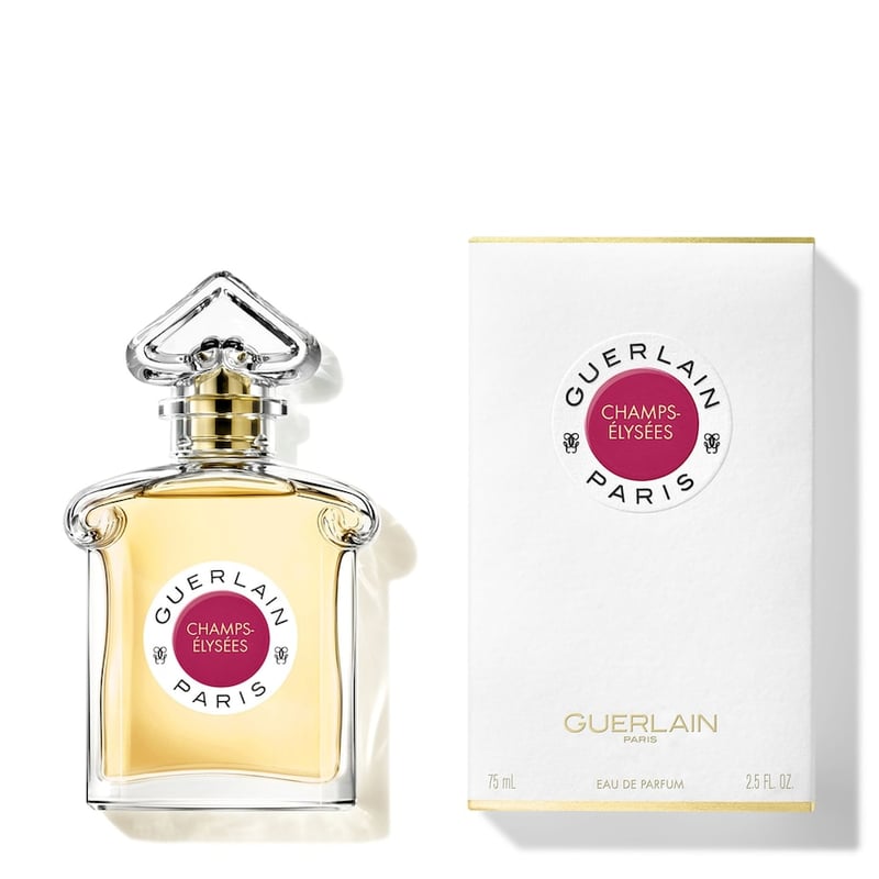 Guerlain Champs-Élysées CHAMPSLYSESEAUDEPARFUM 02