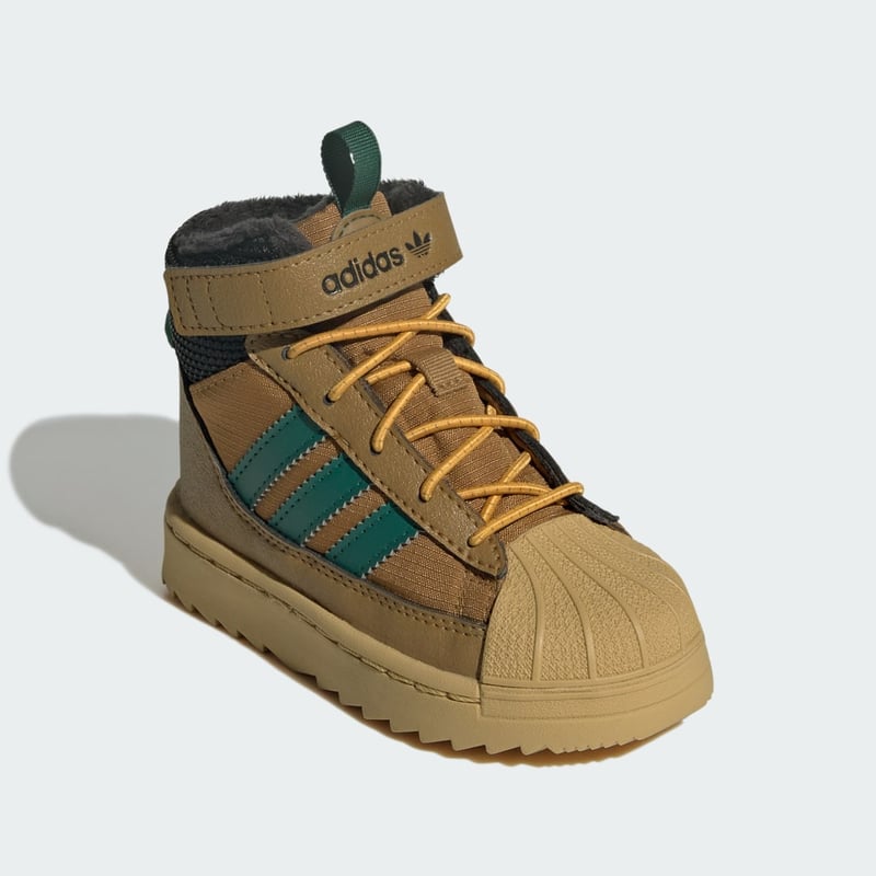 adidas Superstar Winter Trek JQ0341 04