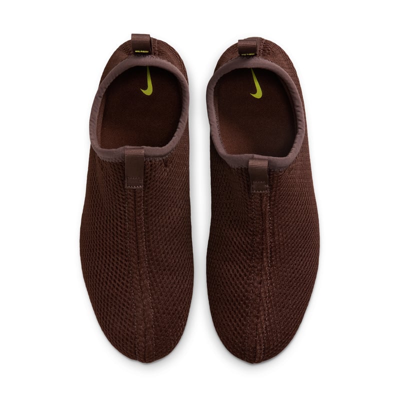Nike Rejuven8 Run sneakers "Dark Field Brown & Bright Cactus" | Kvinnor | Sportstyle | 10 | SPORTSHOWROOM