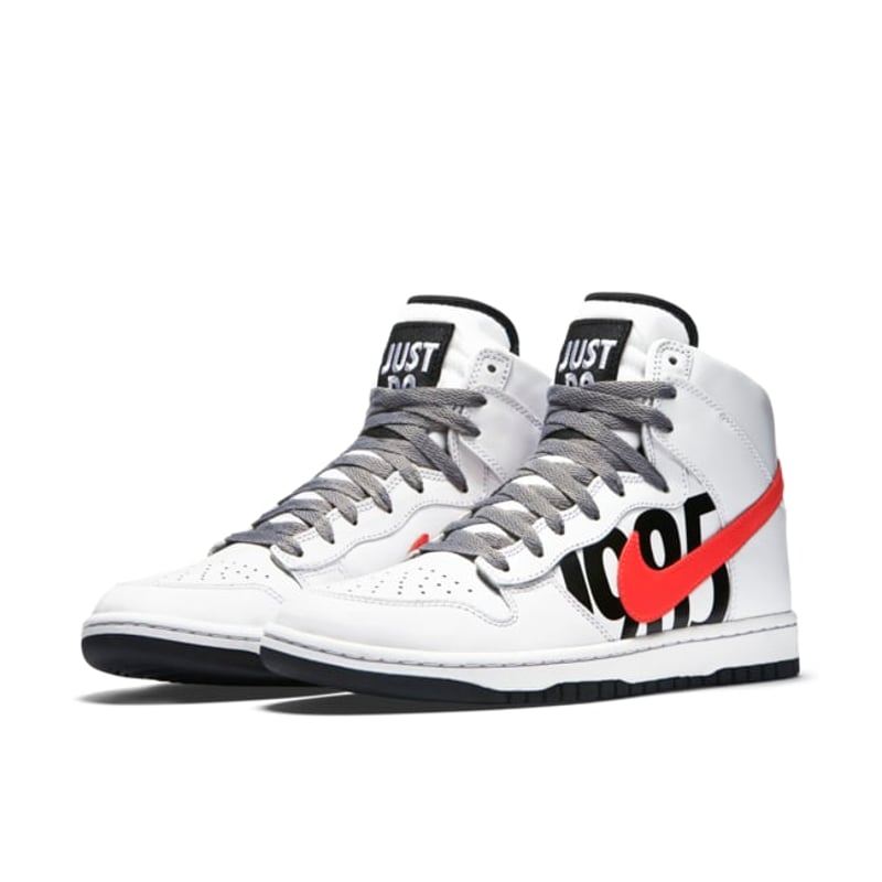 Nike Dunk High LX x UNDFTD 826668-160 05