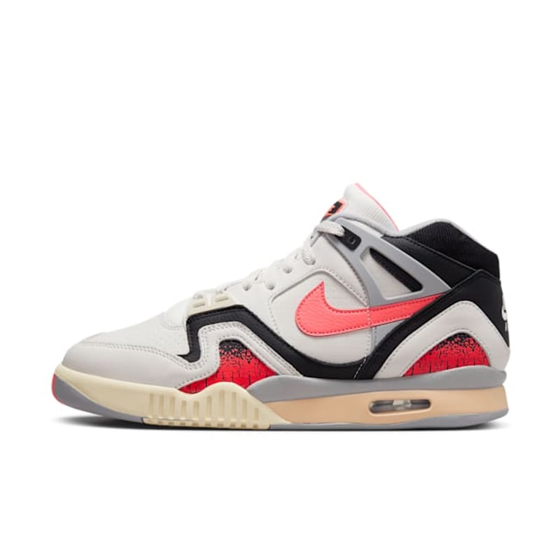 Nike Air Tech Challenge 2 ‘2024’ FZ9033-001 01