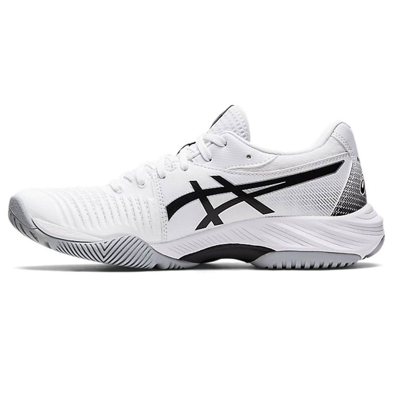 ASICS Netburner Ballistic FF 3 1052A069-100 04