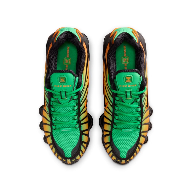 Nike Shox TL IO4645-300 04