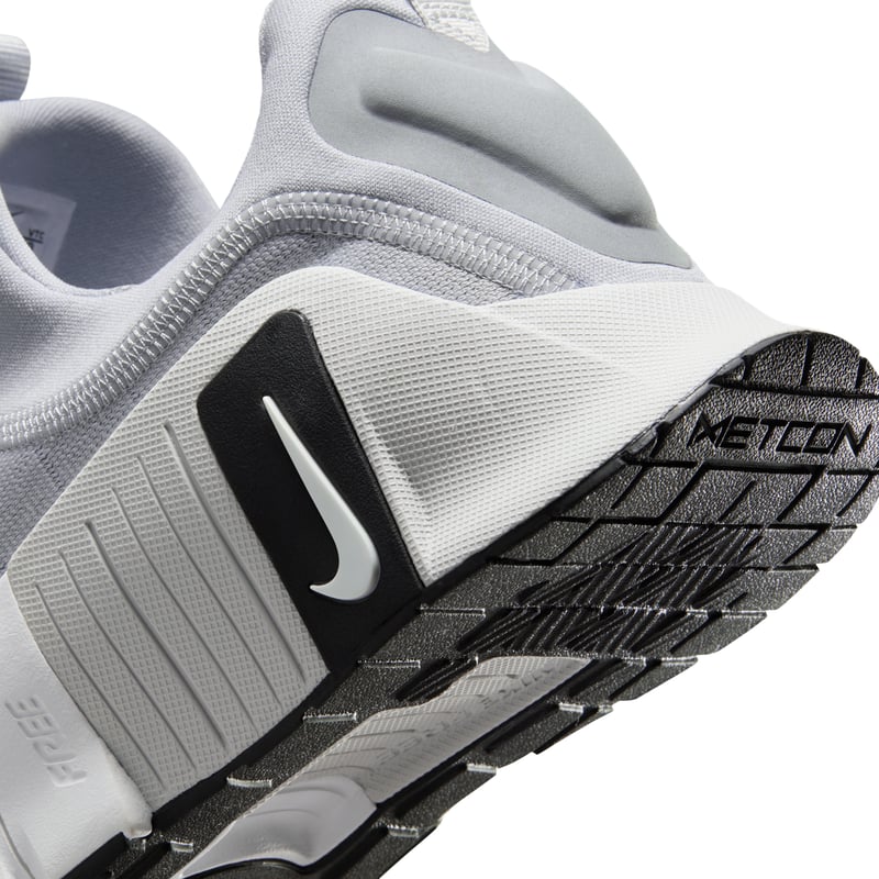 Nike Free Metcon 6 training shoes "Wolf Grey & Photon Dust" | Men | Training | 08 | SPORTSHOWROOM