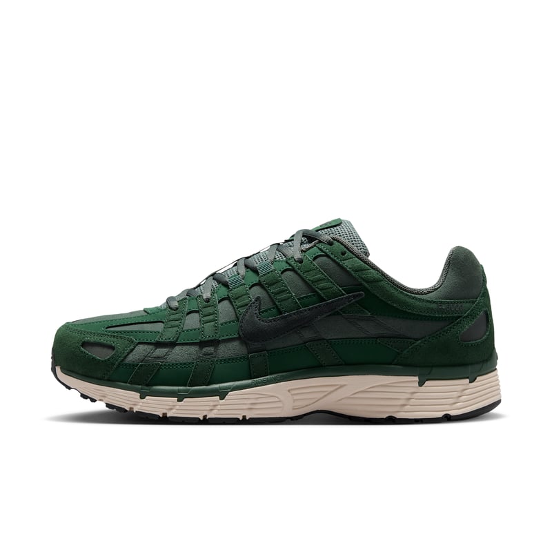 Nike P-6000 SE sneakers "Fir & Mineral Spruce" | Herre | Sportstyle | 00 | SPORTSHOWROOM