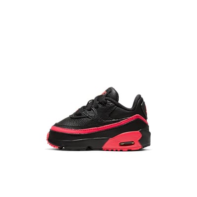 Nike Air Max 90 x UNDEFEATED CQ4615-003