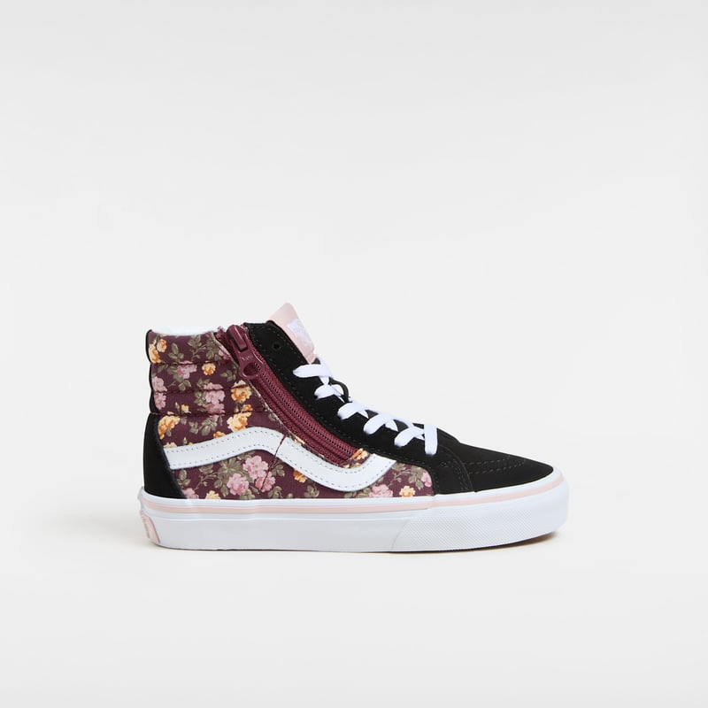Vans MTE Sk8-Hi Reissue Side Zip VN000CYPBML 01