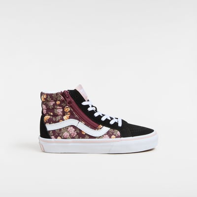Vans MTE Sk8-Hi Reissue Side Zip VN000CYPBML 01