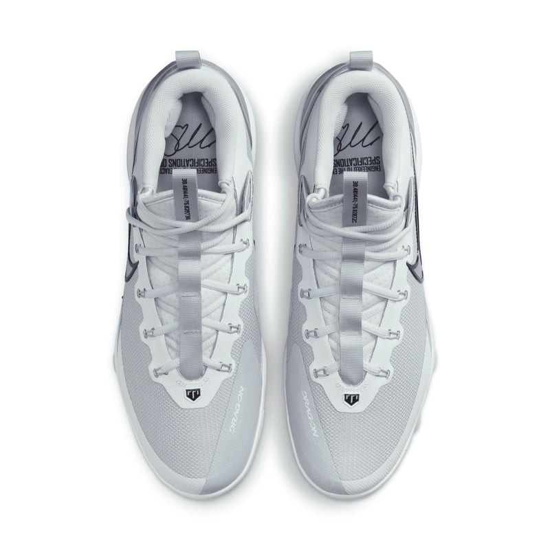 Nike Force Trout 9 Elite MCS FZ0884-002 04