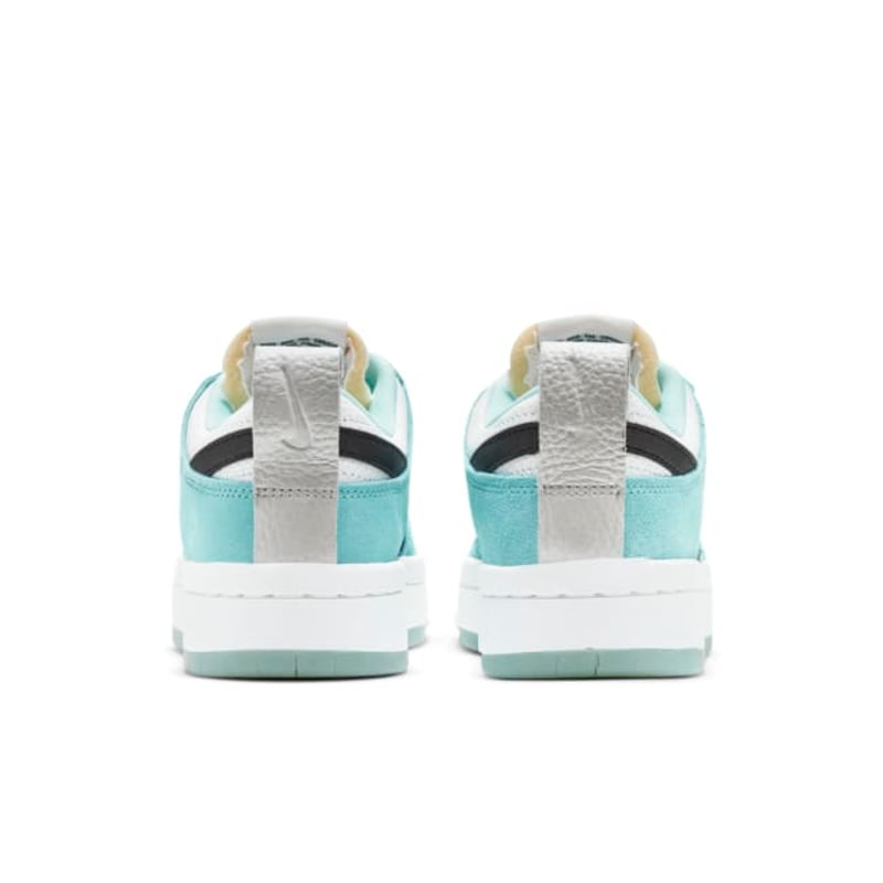 Nike Dunk Low Disrupt DD6619-400 06