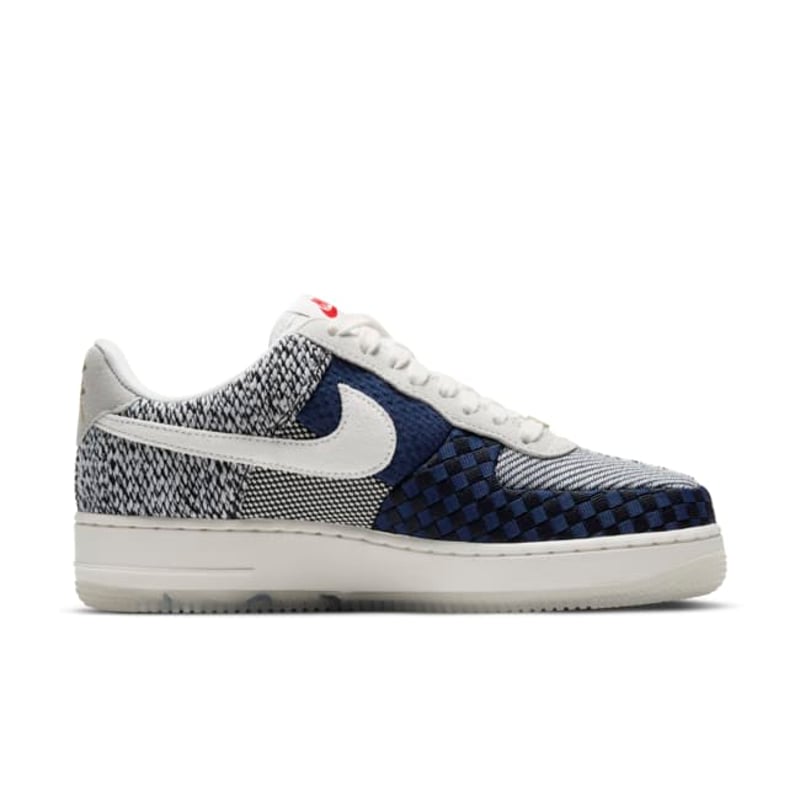 Nike Air Force 1 Low '07 LV8 DD5401-492 03