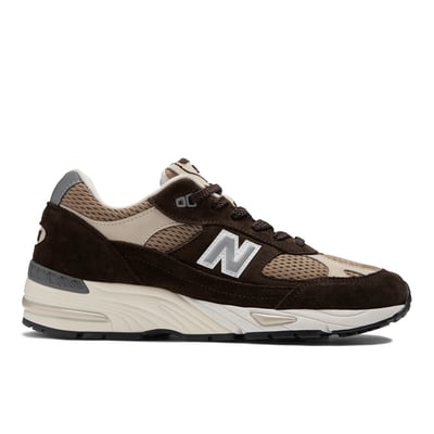 New Balance 991v1 Made in UK M991BGC