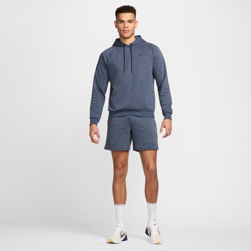 Nike Primary Fleece Dri-FIT UV Pullover Performance FZ0969-473 06