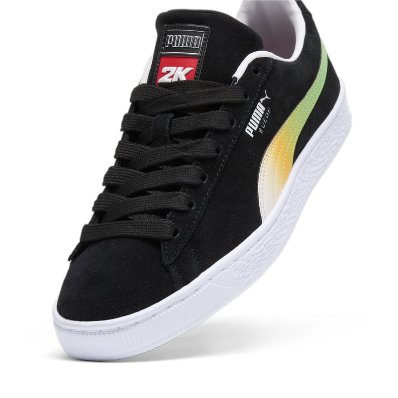 PUMA Suede x NBA 2K 397840-01 04