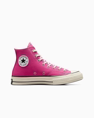 Converse Chuck 70 Vintage Canvas High A04594C