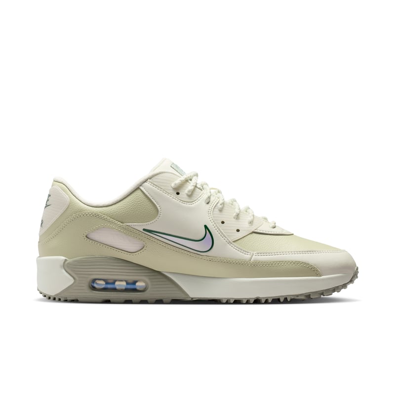 Nike Air Max 90 G golfschoenen "US Open" | Heren | Golf | 03 | SPORTSHOWROOM