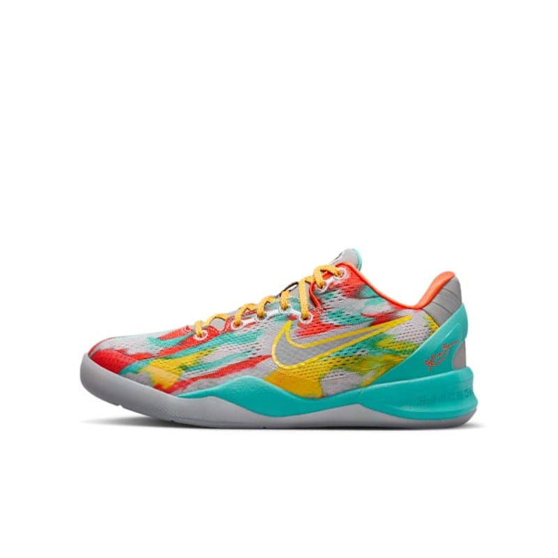 Nike Kobe 8 Protro HF7319-001 01