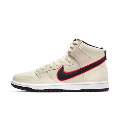 Nike SB Dunk High DO9394-100