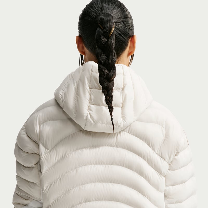 Nike ACG x United States Paralympic Team Therma-FIT ADV Jacket "Velvet Brown & Sand Drift" | Women | | 02 | SPORTSHOWROOM