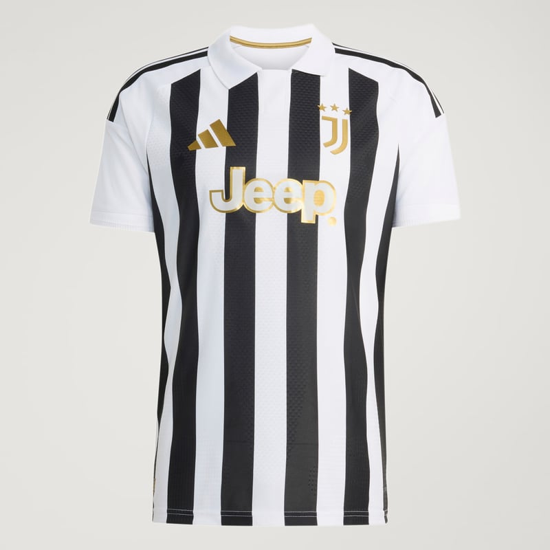adidas Juventus 2026/27 Home Authentic KC2282 04
