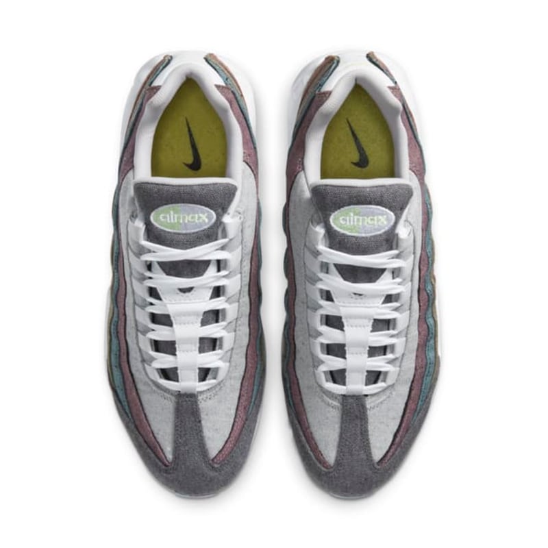 Nike Air Max 95 NRG CK6478-001 04