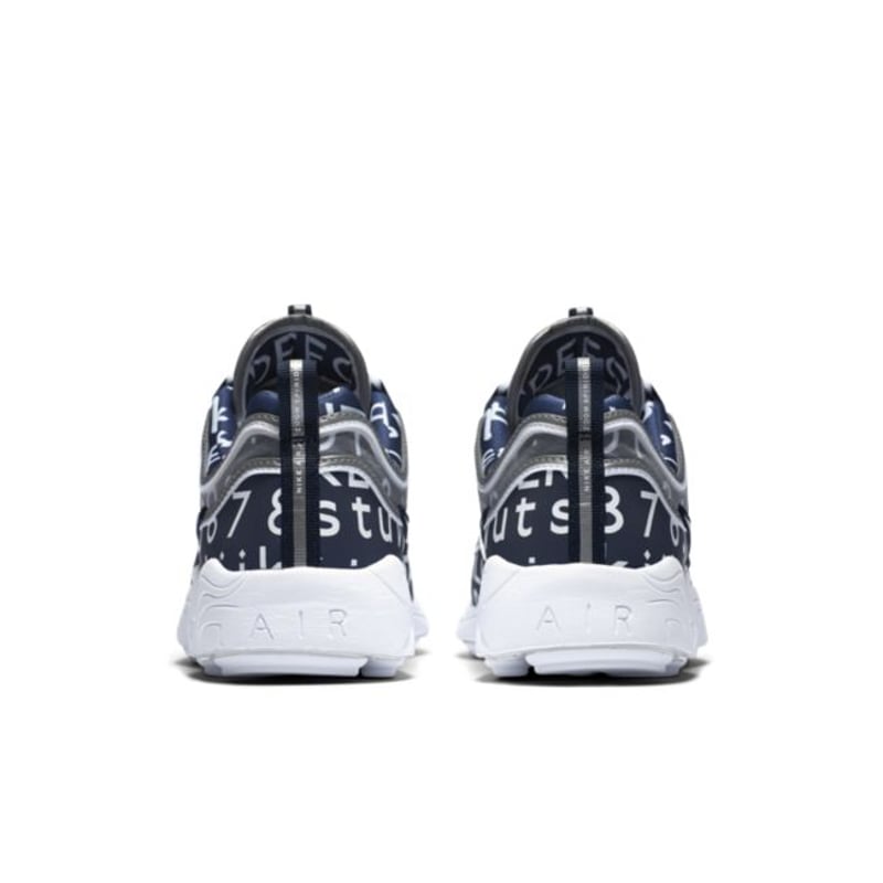 Nike Air Zoom Spiridon x Roundel 904336-400 06
