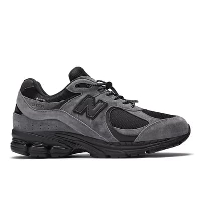 New Balance 2002R GORE-TEX x JJJJound M2002RXZ