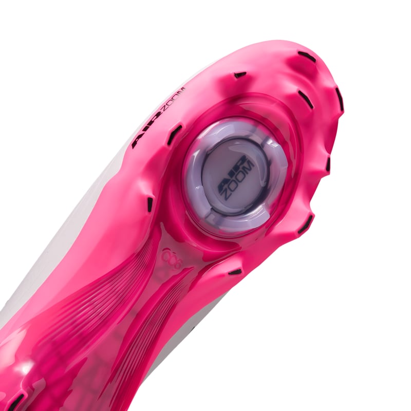 Nike Vapor Pro 1 American Football cleats "Pearl Pink & Hyper Pink" | Men | American Football | 07 | SPORTSHOWROOM