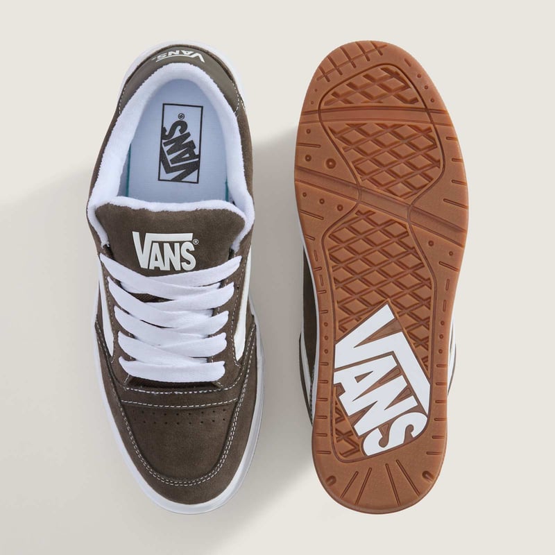Vans Hylane VN000D26DFN 03