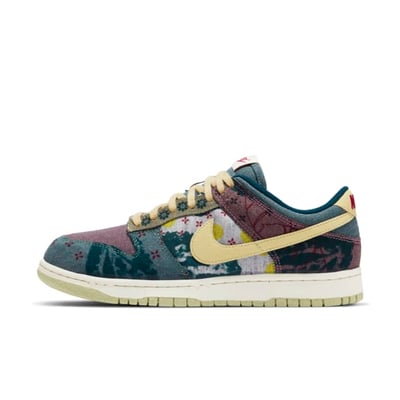 Nike Dunk Low CZ9747-900