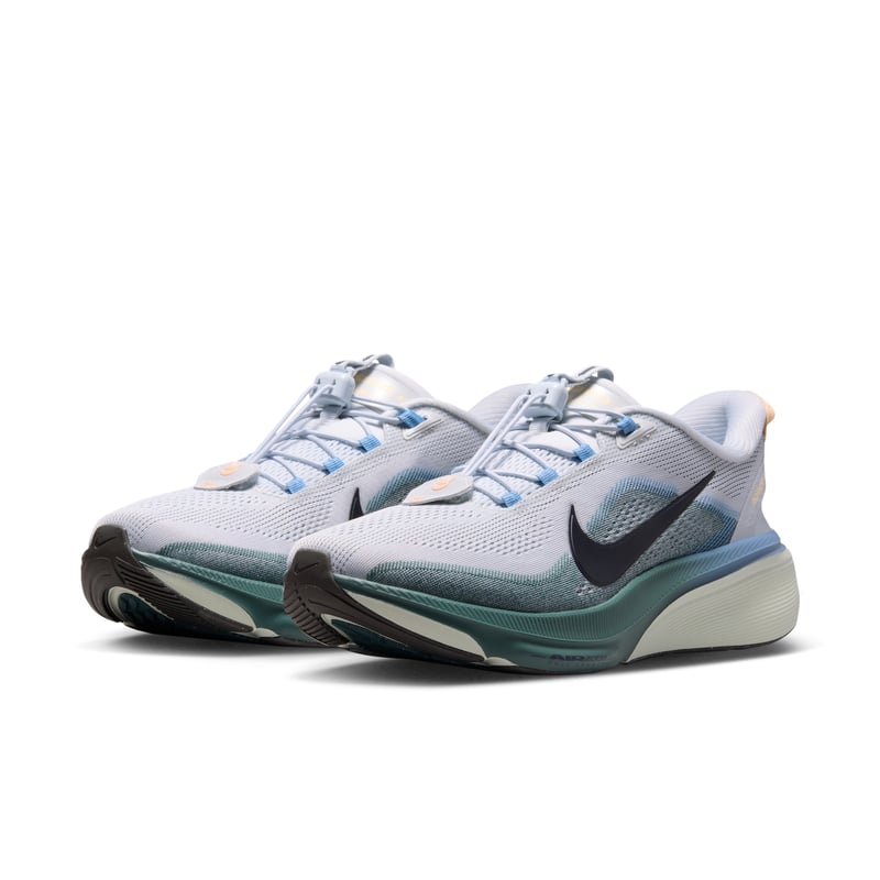 Buty do biegania Nike Pegasus 42 EasyOn "Pure Platinum & Mineral Slate" | Mezczyzni | Bieganie | 05 | SPORTSHOWROOM