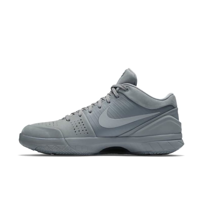 Nike Kobe 4 ‘Black Mamba Collection’ 869450-005 03