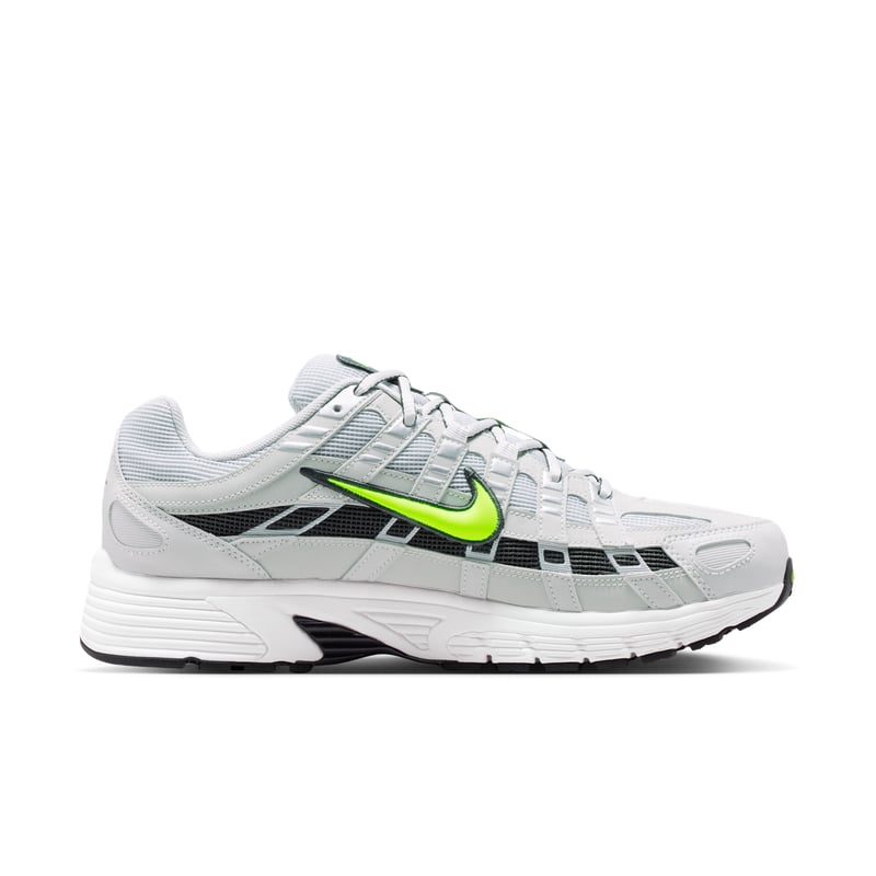 Nike P-6000 sneakers "Grey Fog & Volt" | Herre | Sportstyle | 02 | SPORTSHOWROOM
