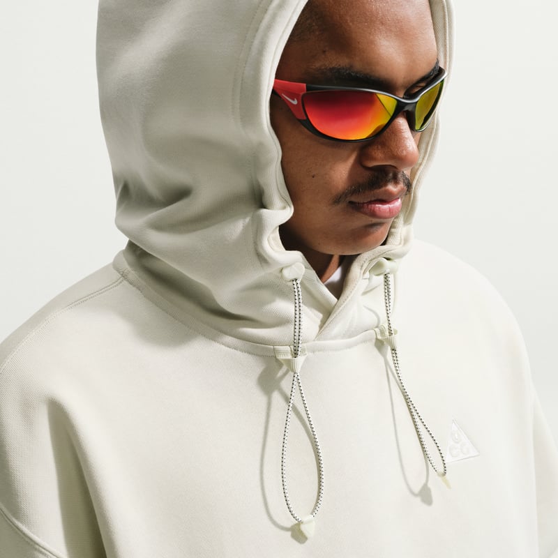 Nike ACG "Tuff Fleece" Pullover DZ3392-020 03