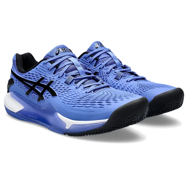 ASICS Gel-Resolution 9 Clay 1041A375-401 02
