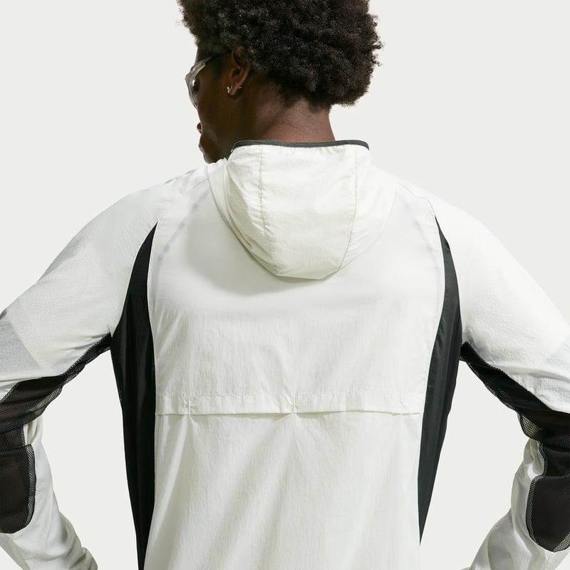 Jacket Nike ACG "Aireez" UV Protection "Sea Glass & Baltic Blue" | Homme | | 02 | SPORTSHOWROOM